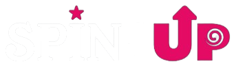 SpinsUp Logo