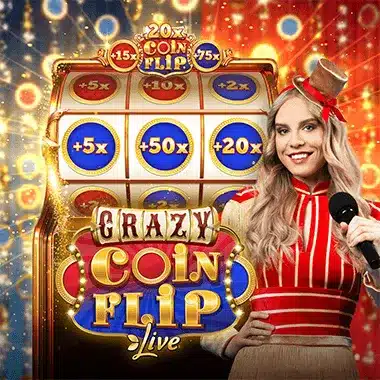 Spinsup Casino Crazy Coin Flip