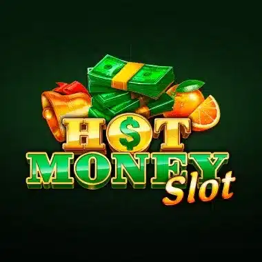 Spinsup Casino Hot Money Slot 95