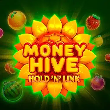 Spinsup Casino Money Hive Hold n Link
