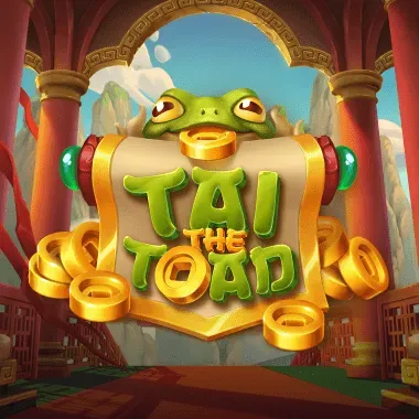 Spinsup Casino Tai the Toad