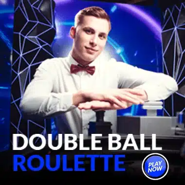 Spinsup Casino Double Ball Roulette