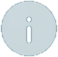 Info icon